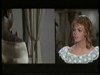 anzhelika - marchioness of angels (1964) vhsrip soviet rolling copy