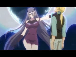 fairy seed guide (fairy breeding guide) - 01 [rus voiceover] (anime erotica, ecchi, ecchi, non hentai hentai)