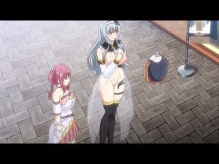 roshutsu-kei mahou joshidaisei christhea - 01 (episode 1) hentai hentai