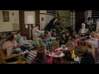 silent night deadly night 2 (1987)