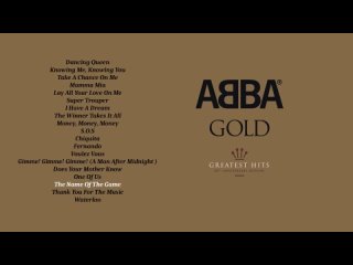 bb gold ( 40th anniversary edition ) (full album) (3 cd) (2014)