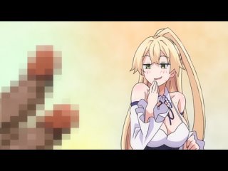 isekai kita no de special skill de zenryoku ouka shiyou to omou the animation - 01 (episode 1) hentai hentai