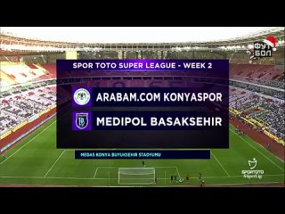 turkish championship 2022-23 round 15 gaziantep - besiktas