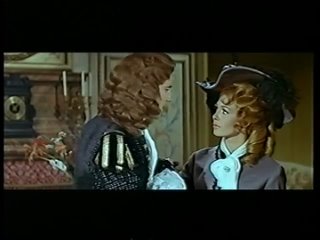 angelique and the king ang lique et le roy (1965) vhsrip avo translation